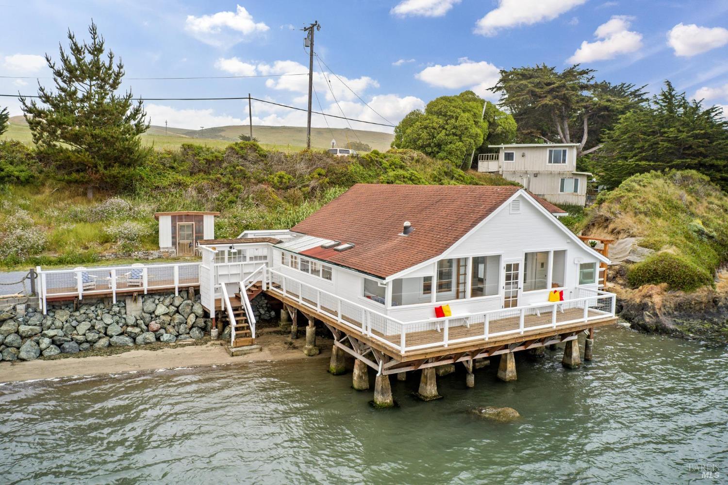 22195 State Route 1 Hwy