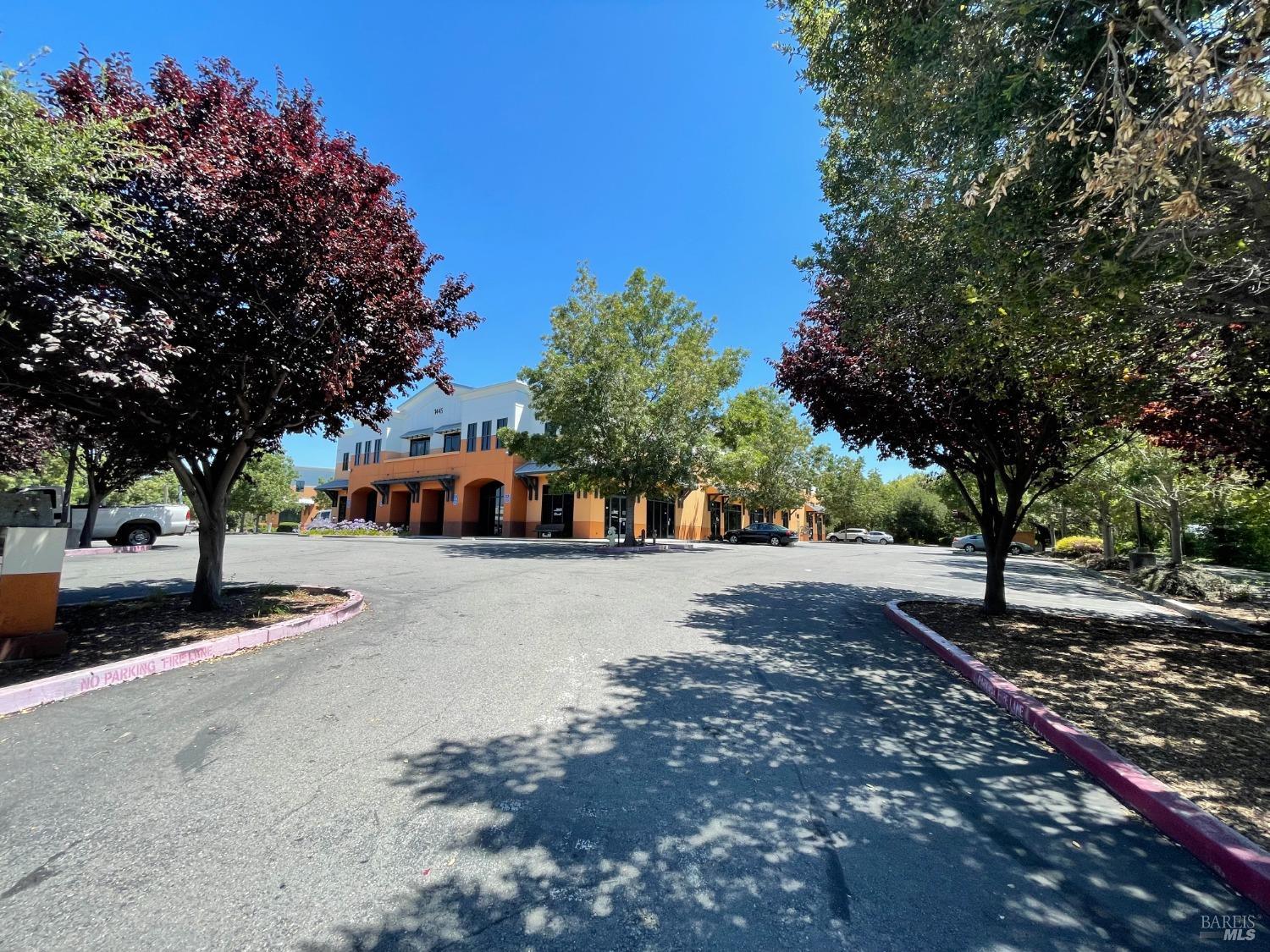 1445 Technology Lane Unit: #A8