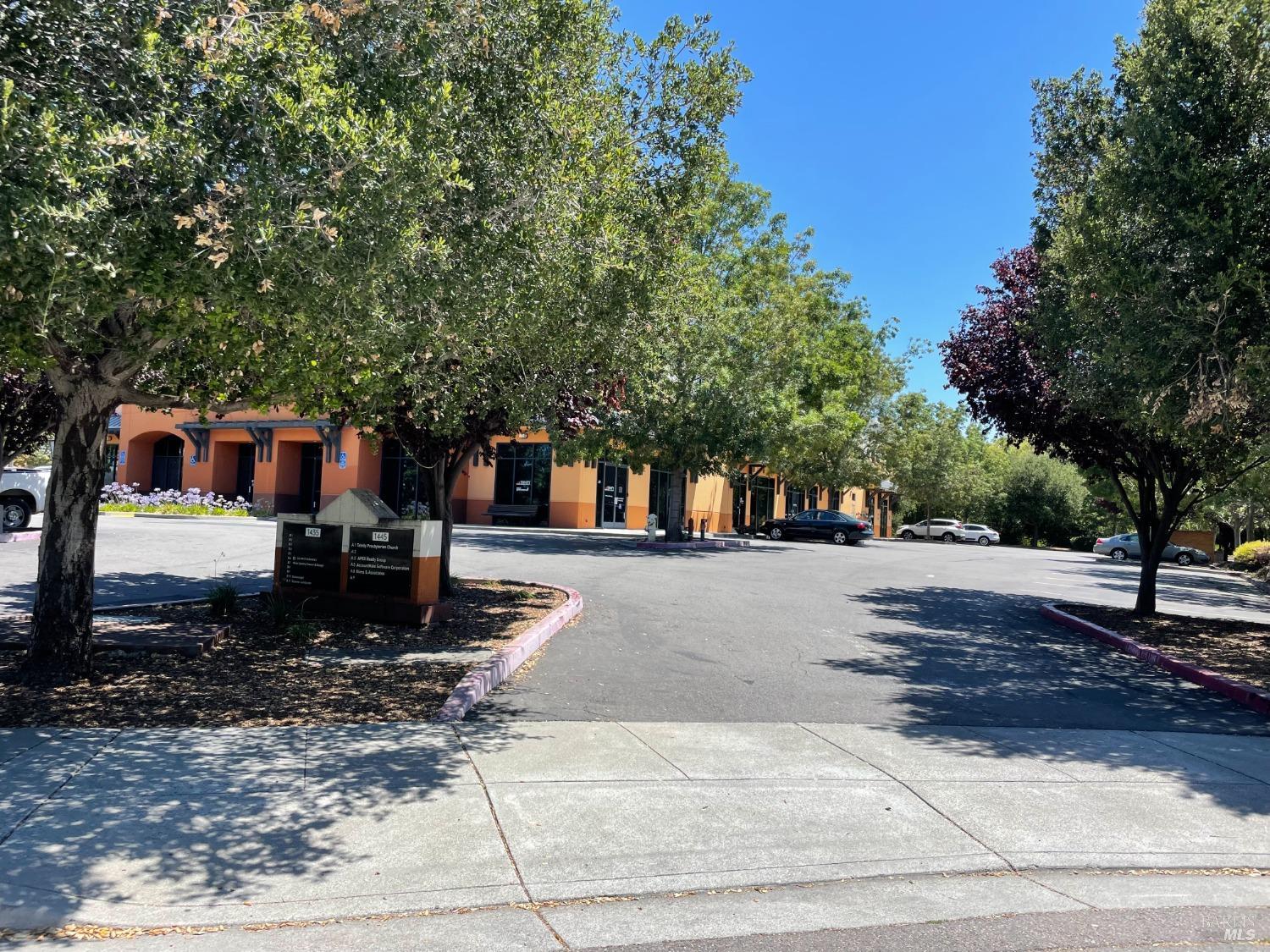 1445 Technology Lane Unit: #A8
