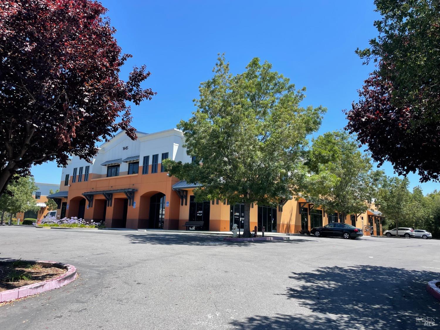 1445 Technology Lane Unit: #A8