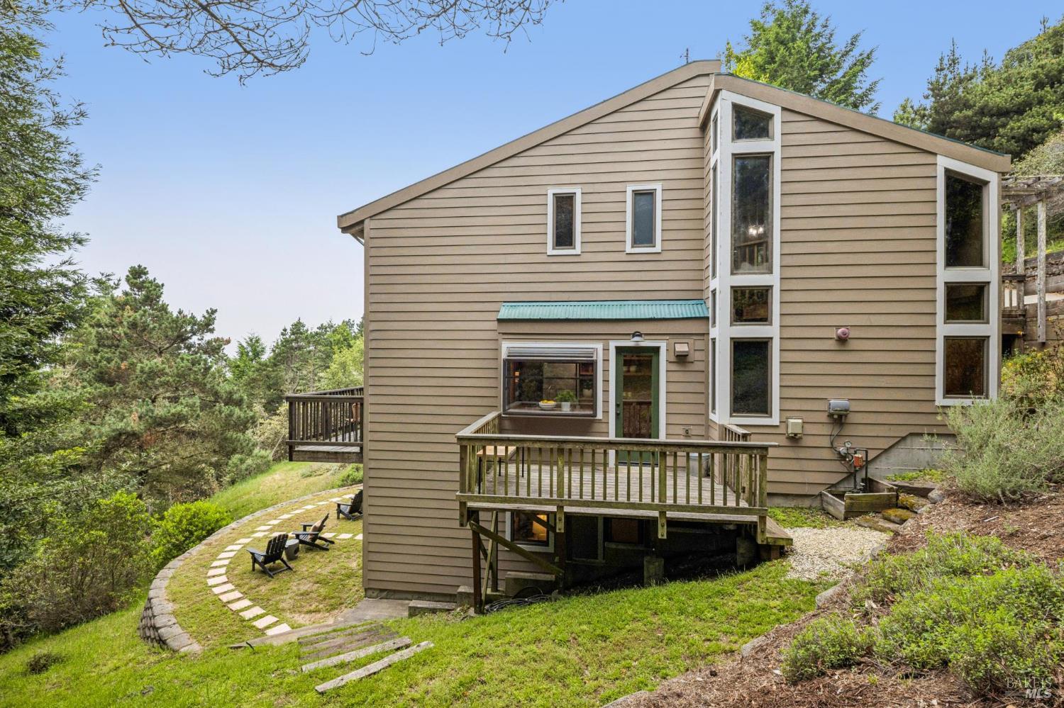 95 Sunnyside Drive