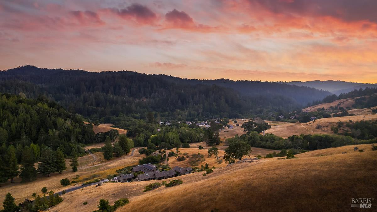 0 W Nicasio Road