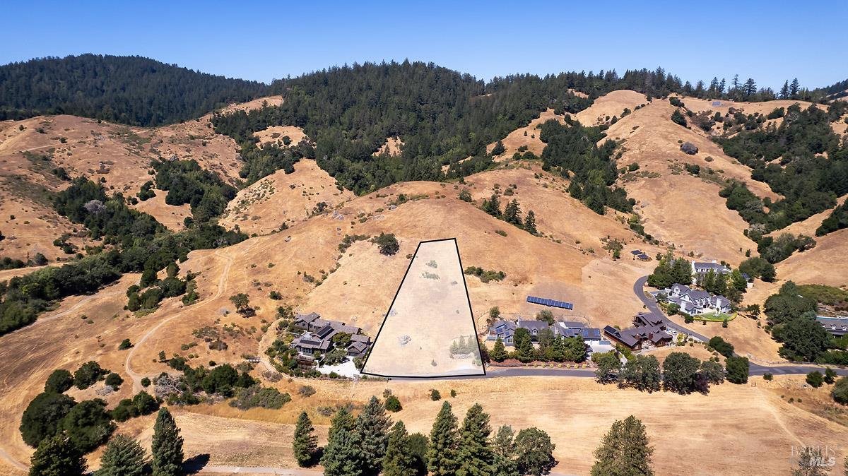 0 W Nicasio Road