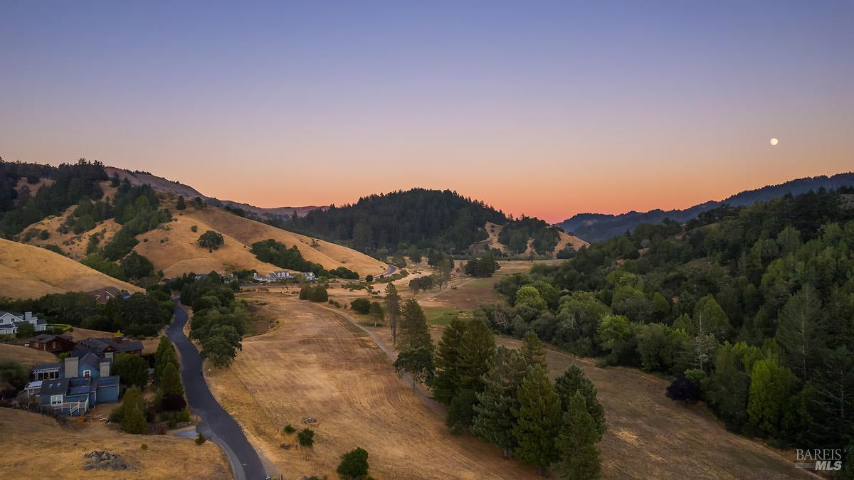 0 W Nicasio Road