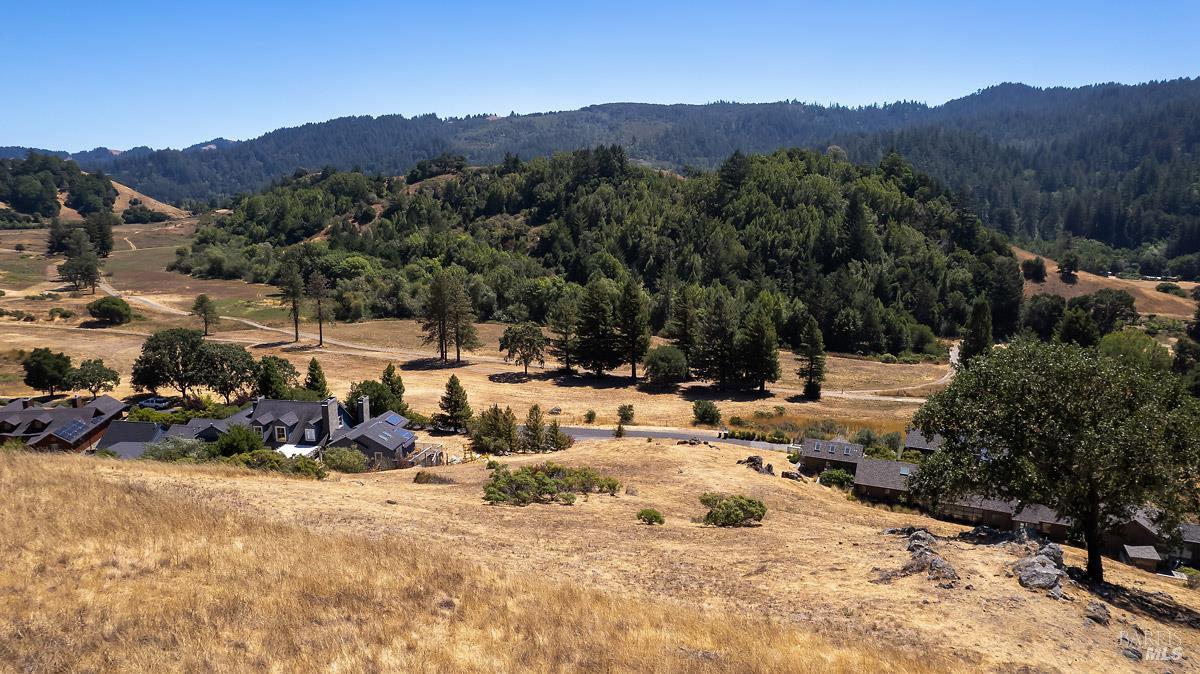 0 W Nicasio Road