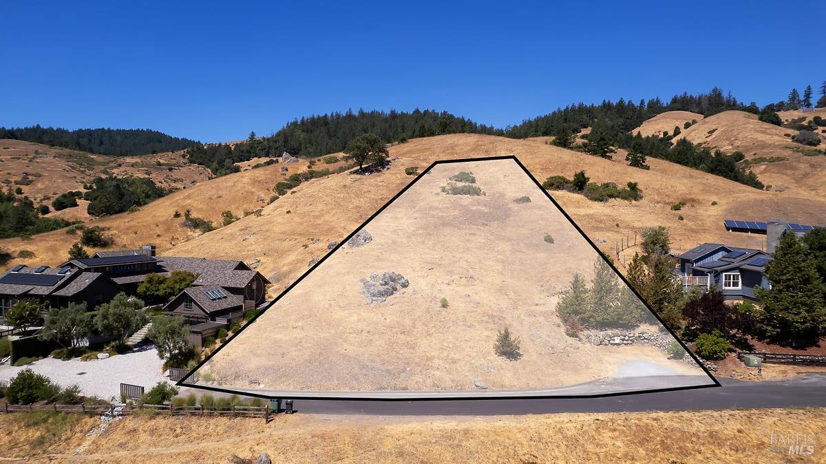 0 W Nicasio Road