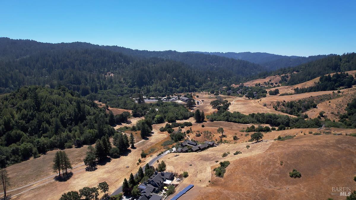0 W Nicasio Road