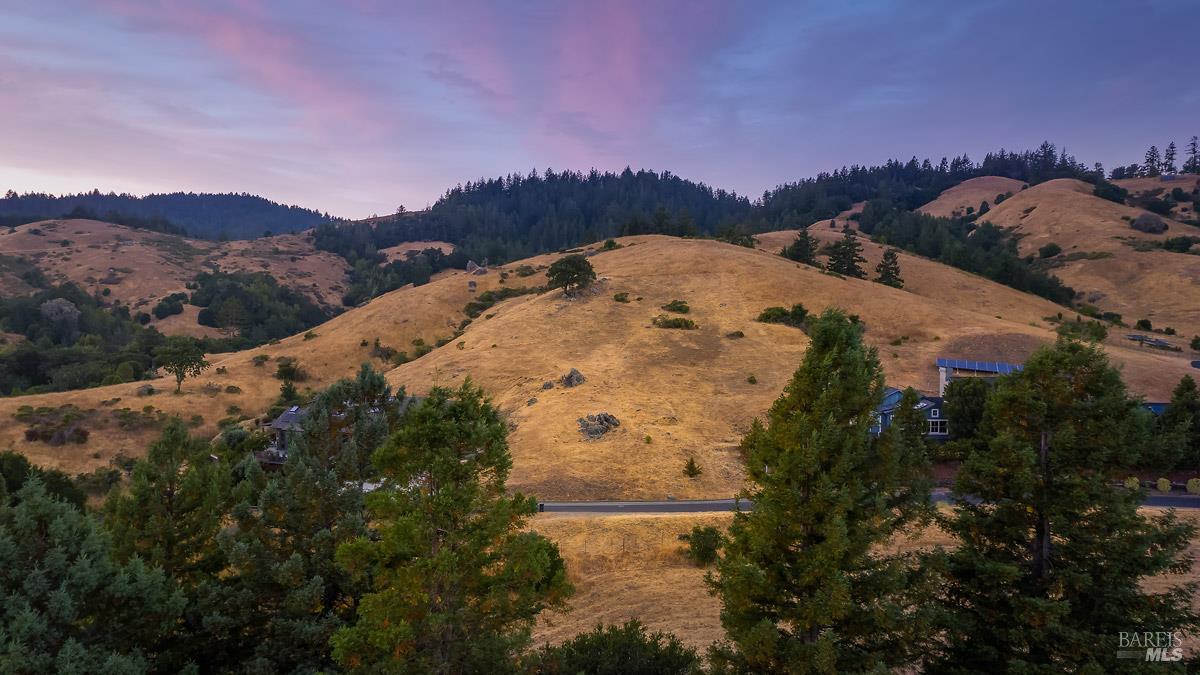0 W Nicasio Road