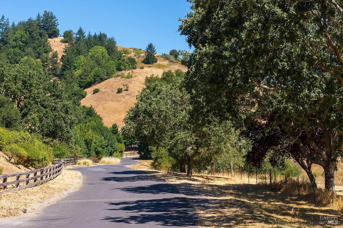 0 W Nicasio Road
