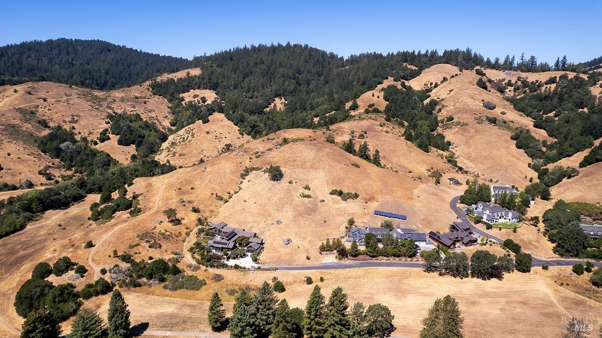 0 W Nicasio Road