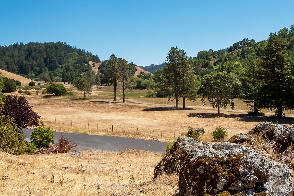 0 W Nicasio Road