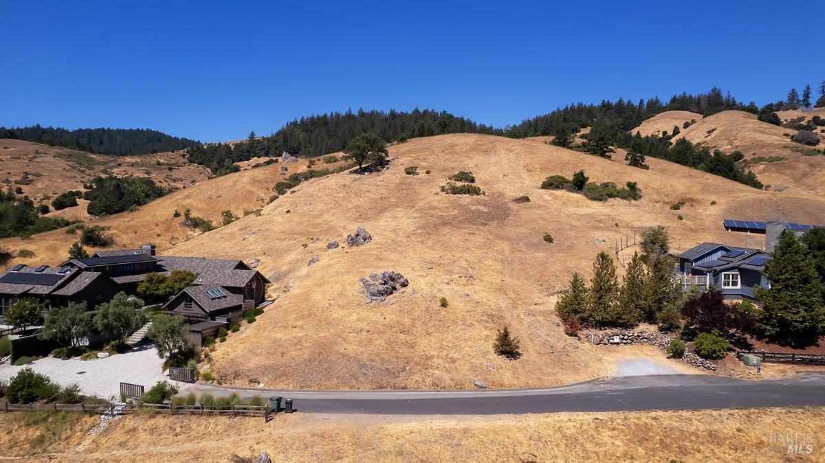 0 W Nicasio Road