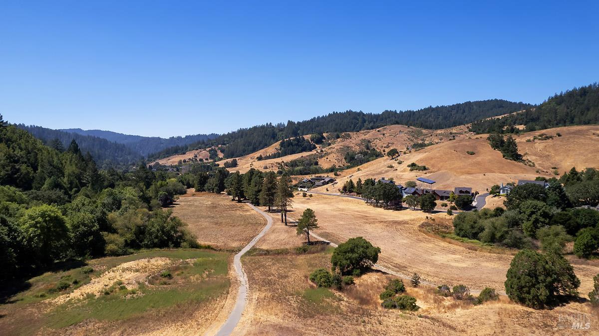 0 W Nicasio Road