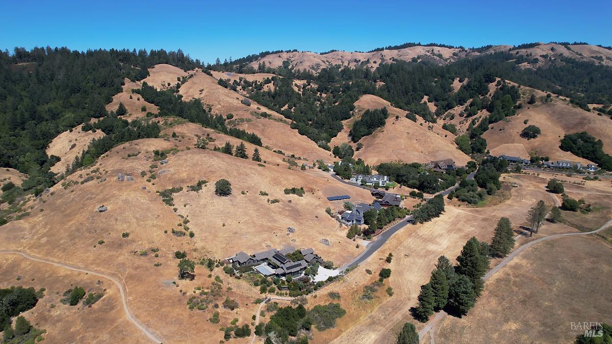 0 W Nicasio Road