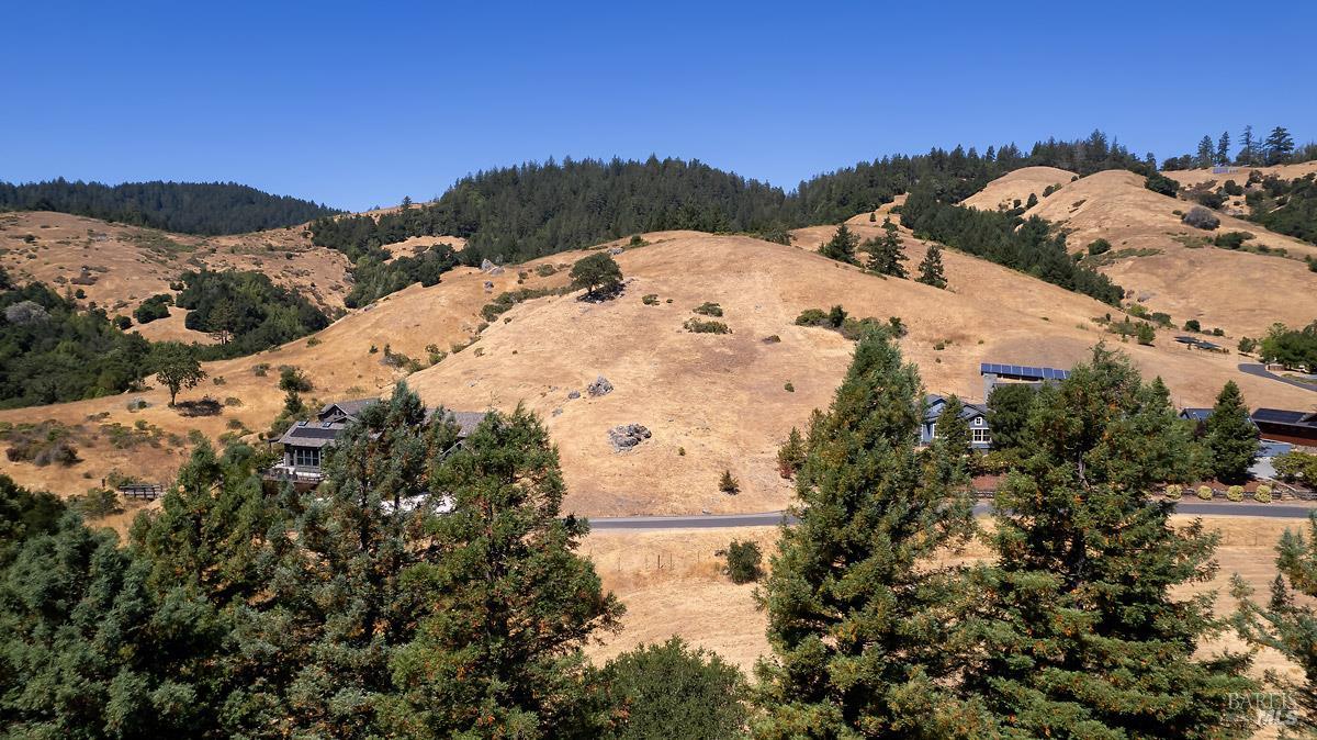0 W Nicasio Road