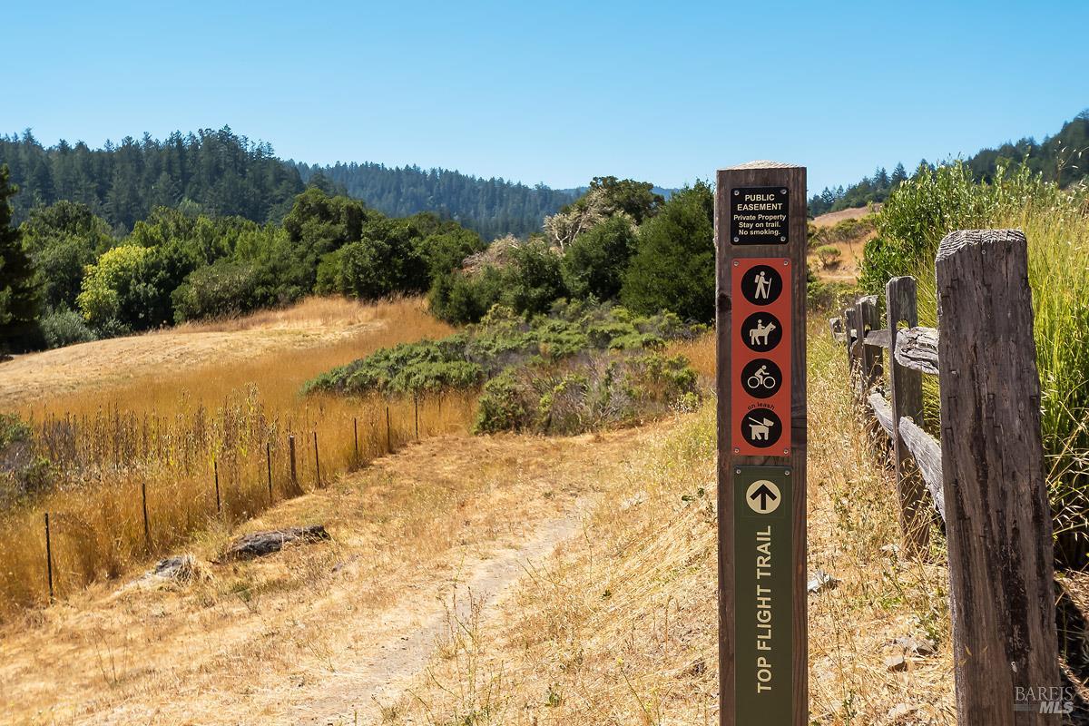 0 W Nicasio Road