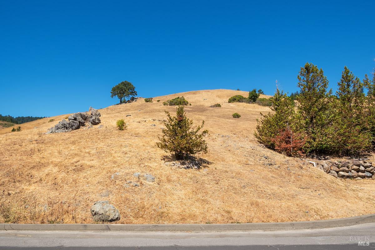 0 W Nicasio Road