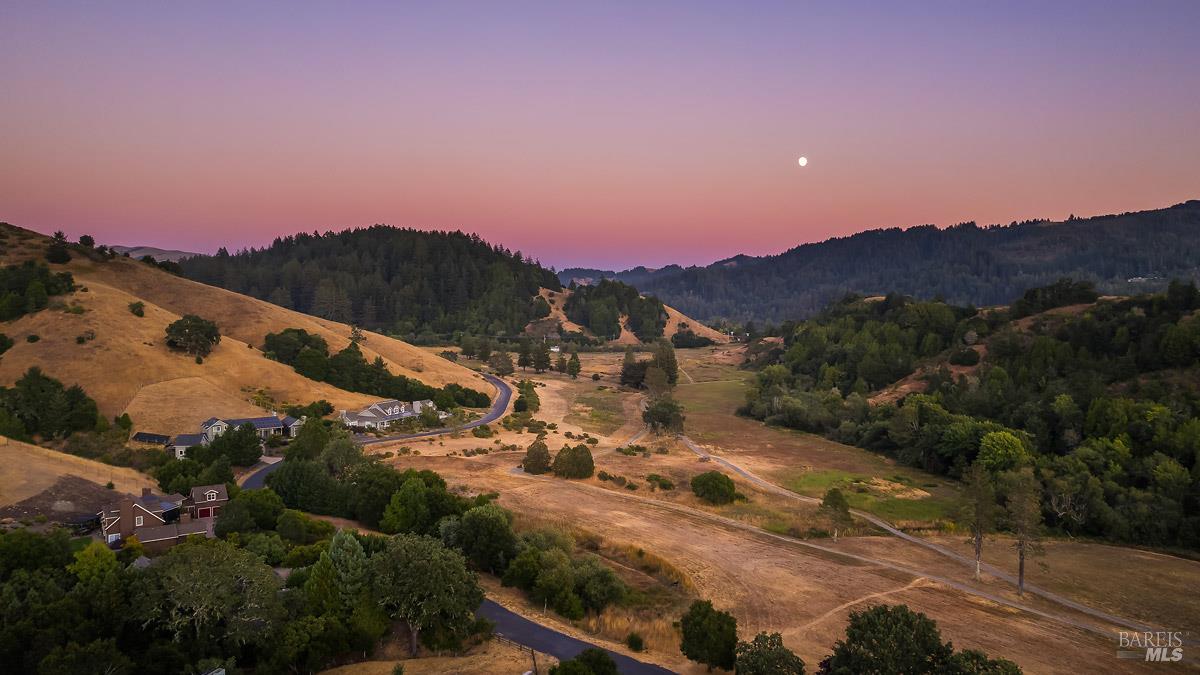 0 W Nicasio Road