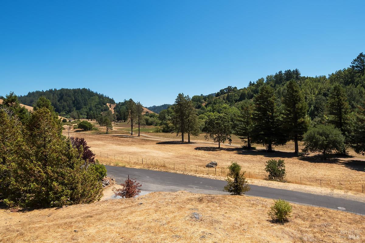 0 W Nicasio Road