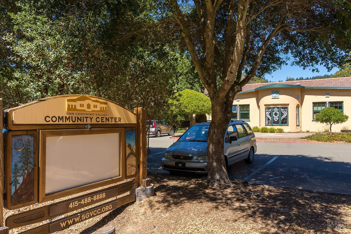 0 W Nicasio Road