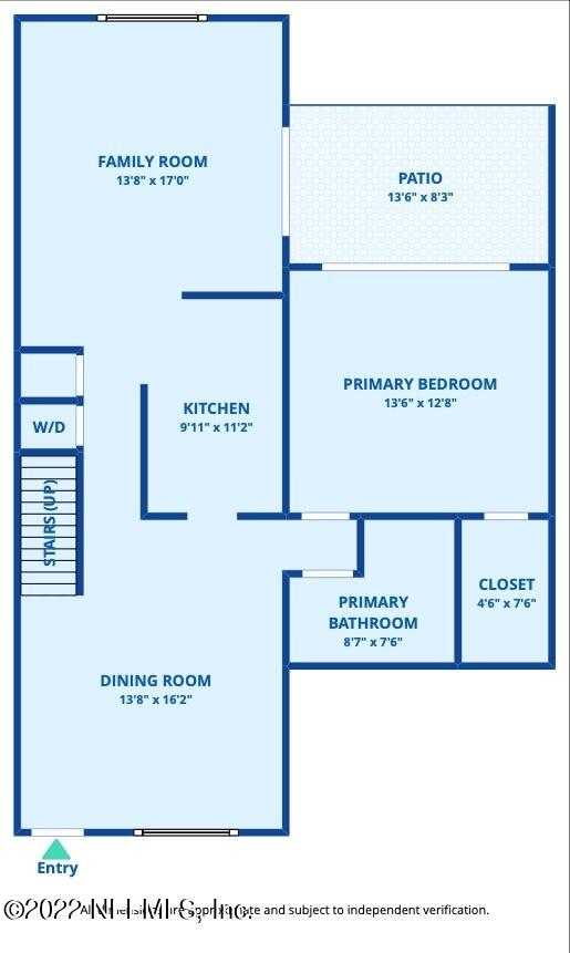 5375 ORTEGA FARMS Boulevard, 612