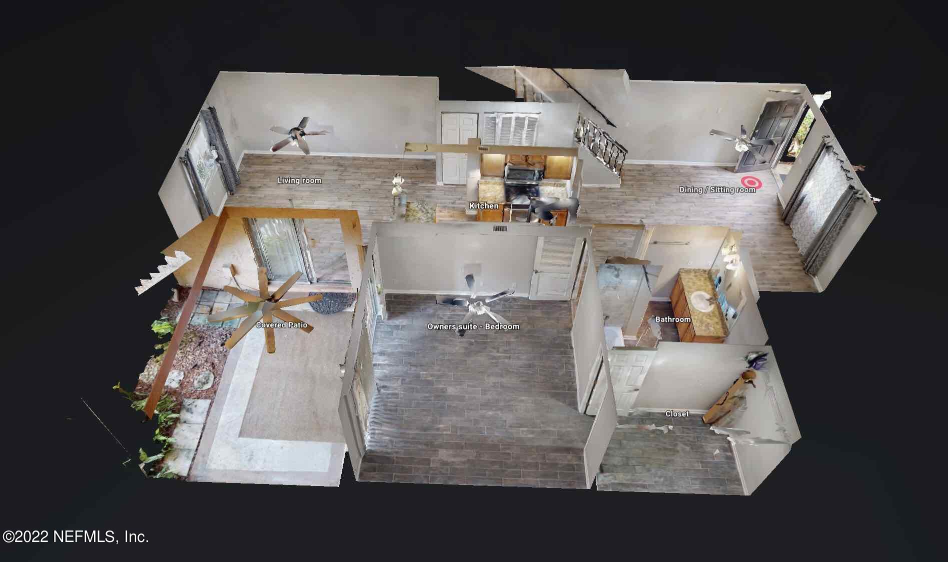 5375 ORTEGA FARMS Boulevard, 612