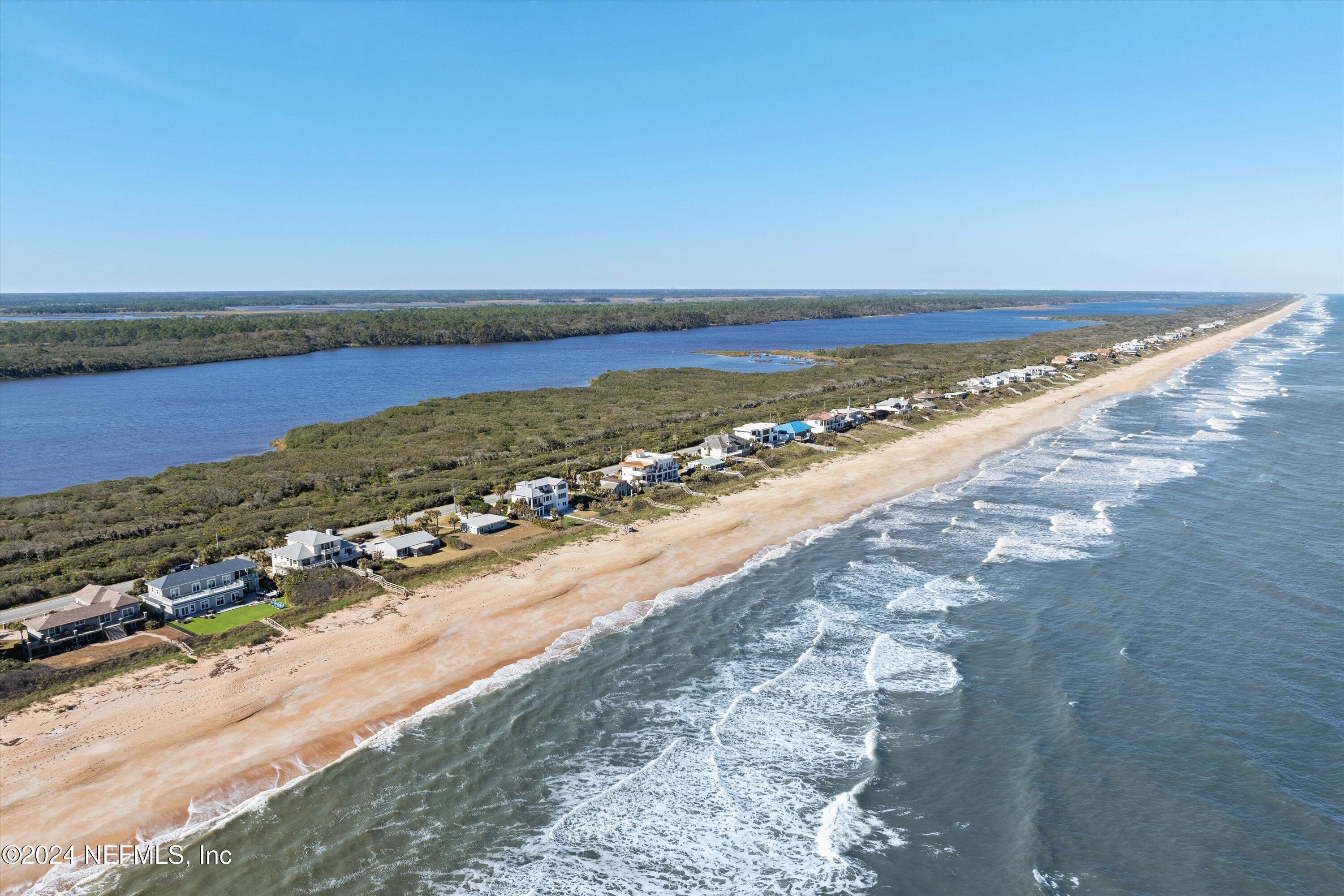 2467 PONTE VEDRA Boulevard