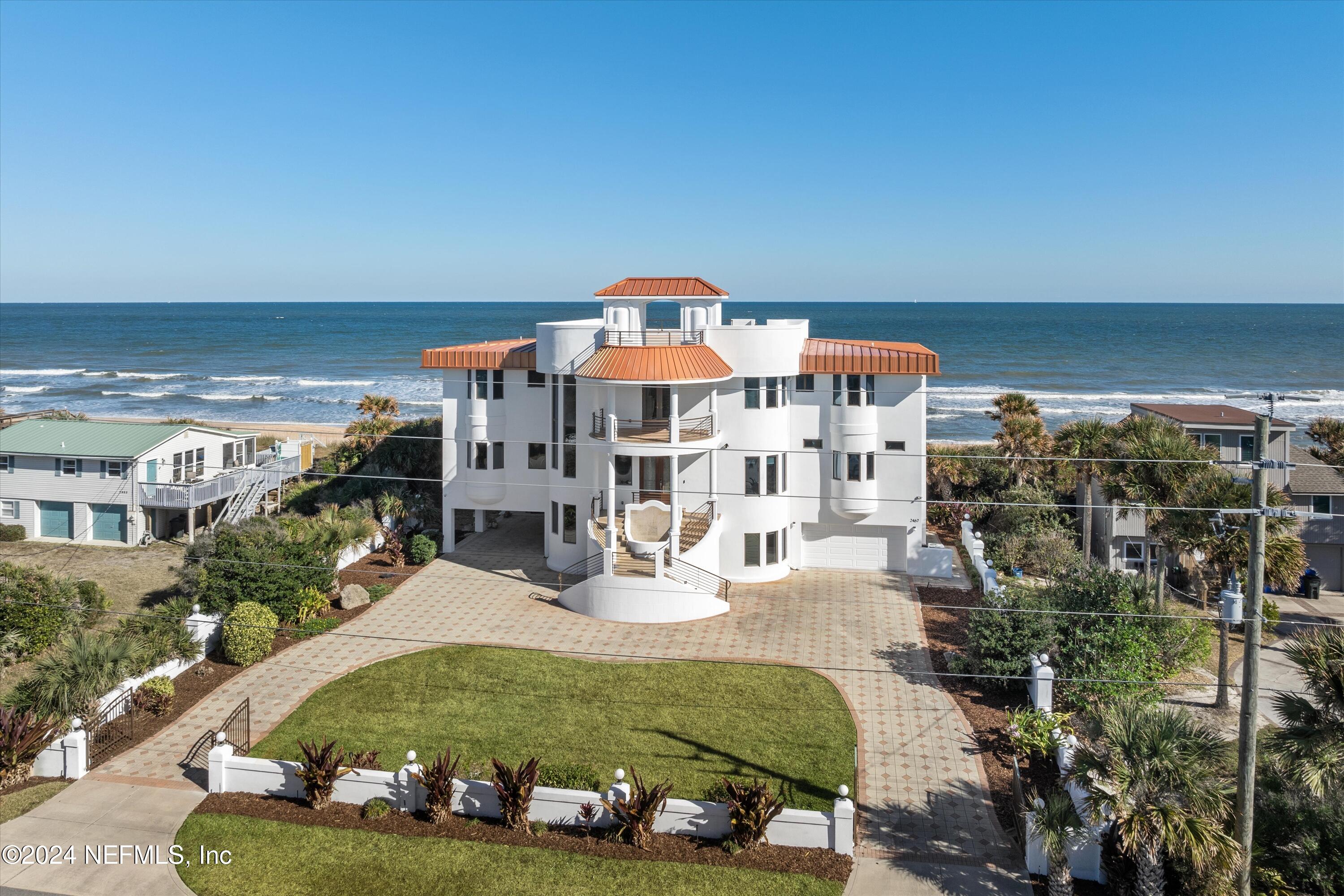 2467 PONTE VEDRA Boulevard