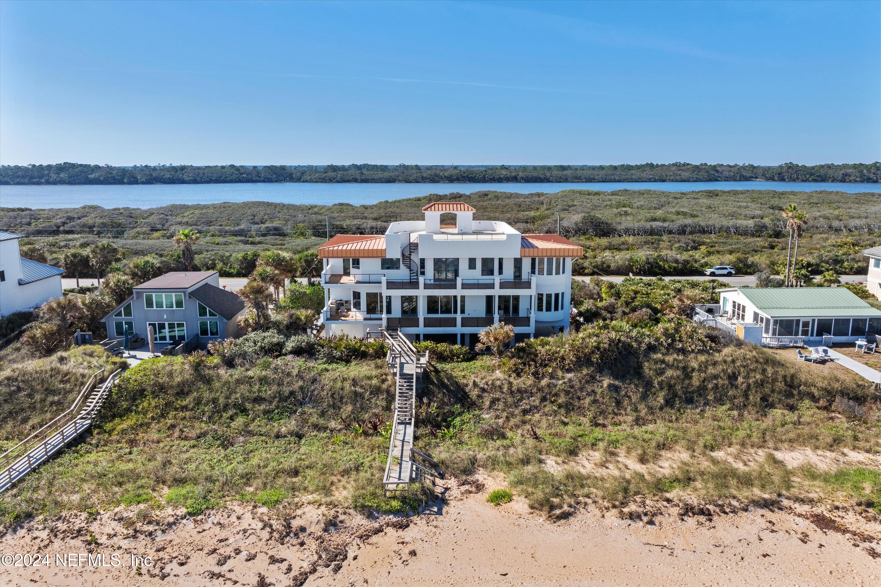 2467 PONTE VEDRA Boulevard