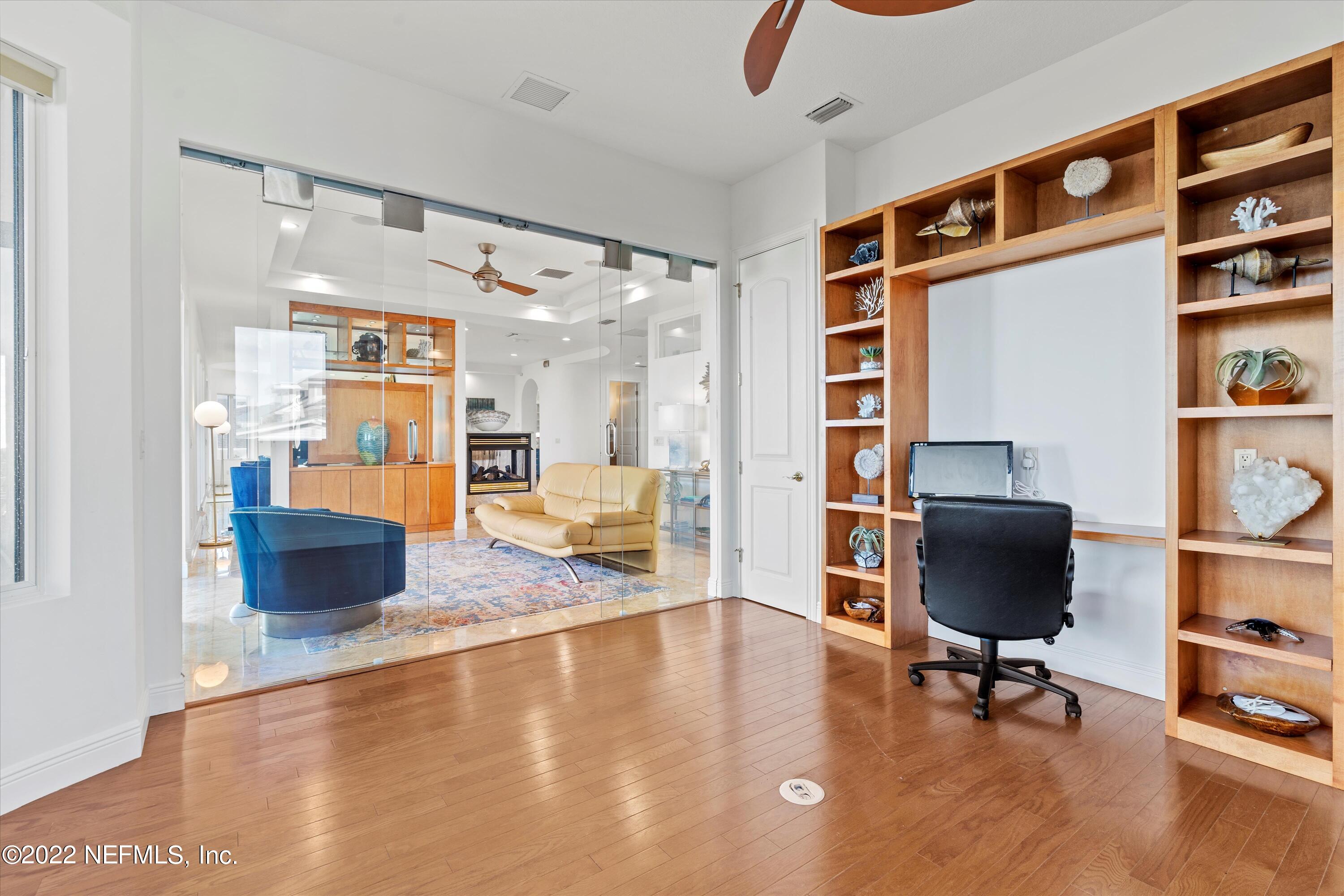 2467 PONTE VEDRA Boulevard