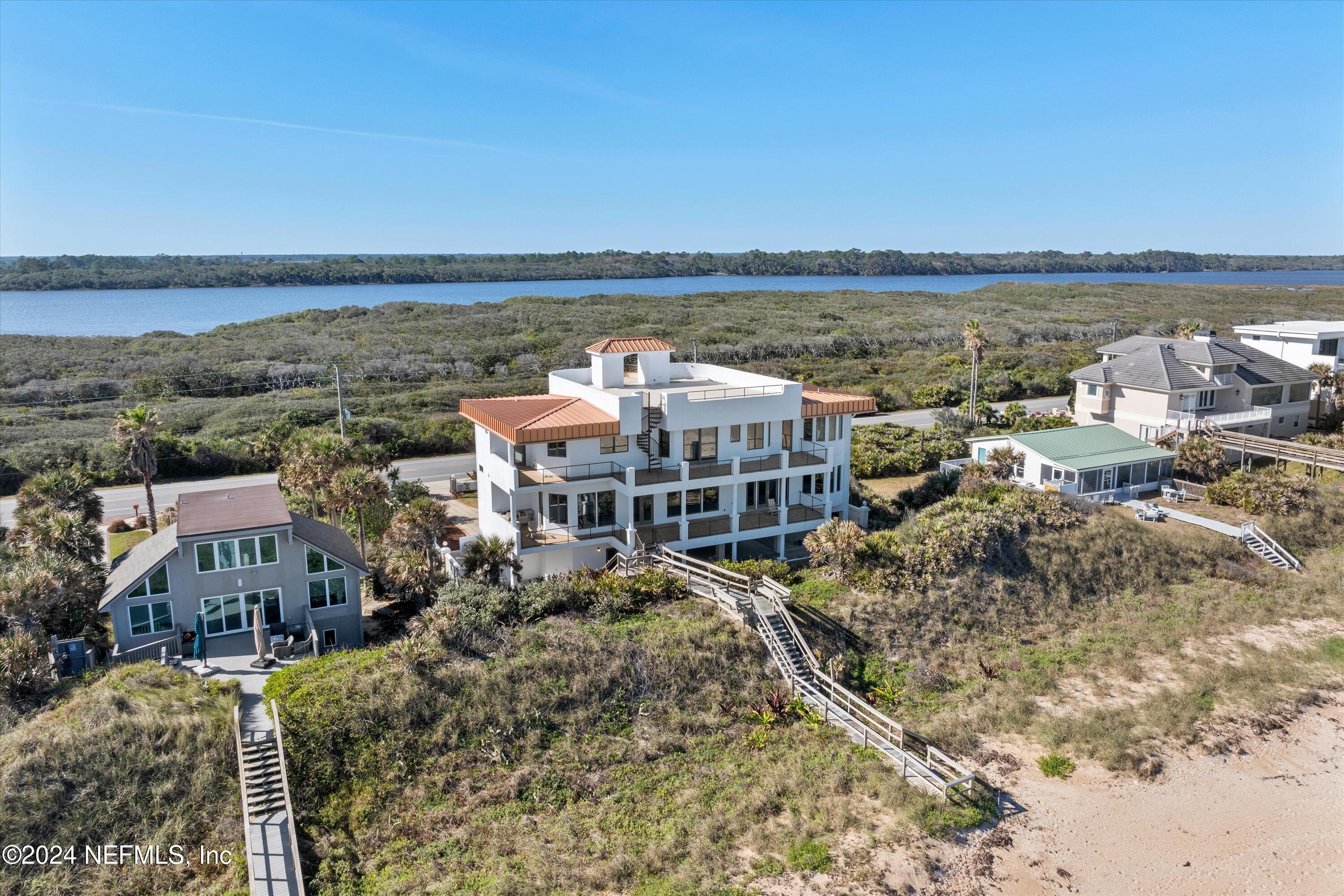 2467 PONTE VEDRA Boulevard