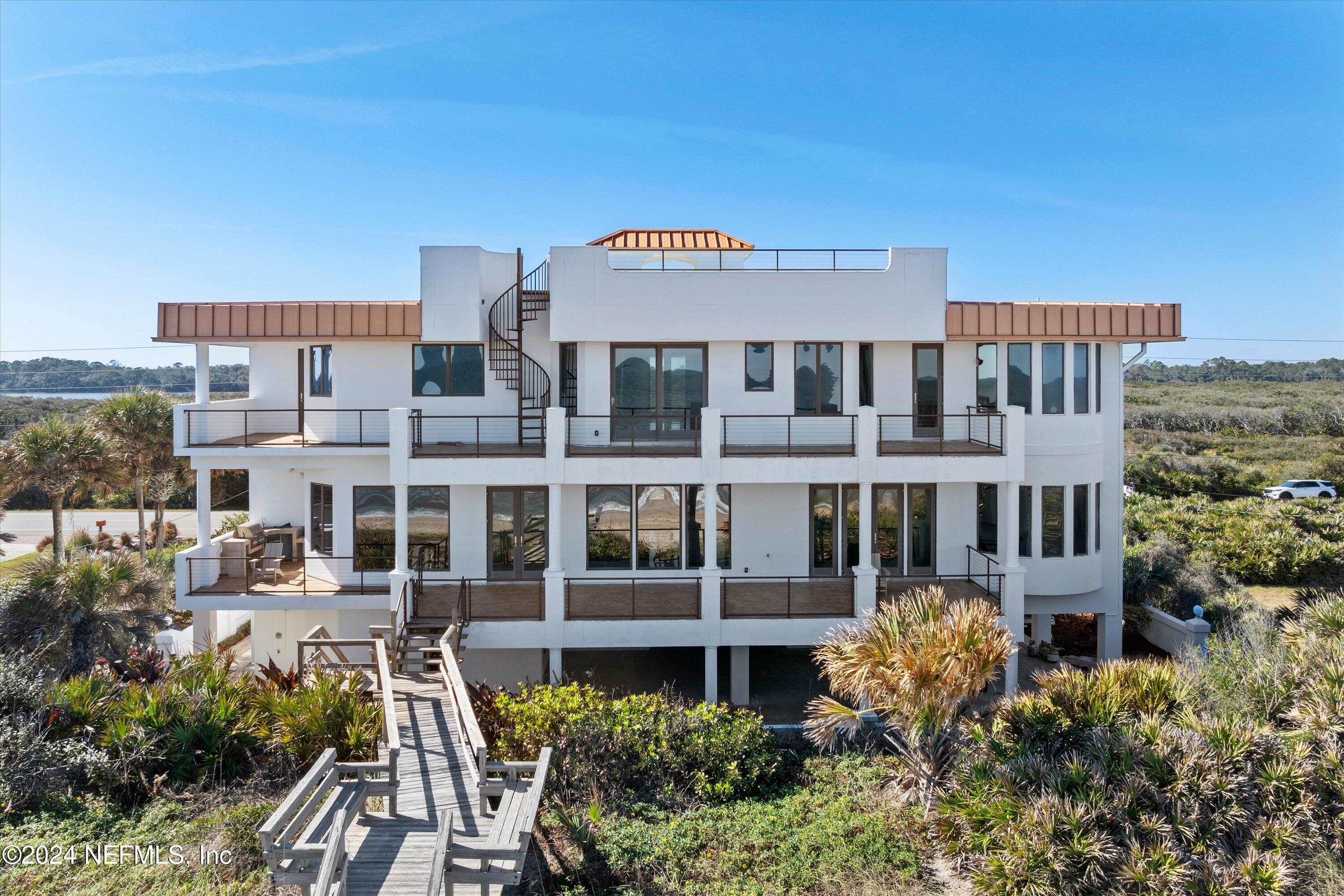2467 PONTE VEDRA Boulevard