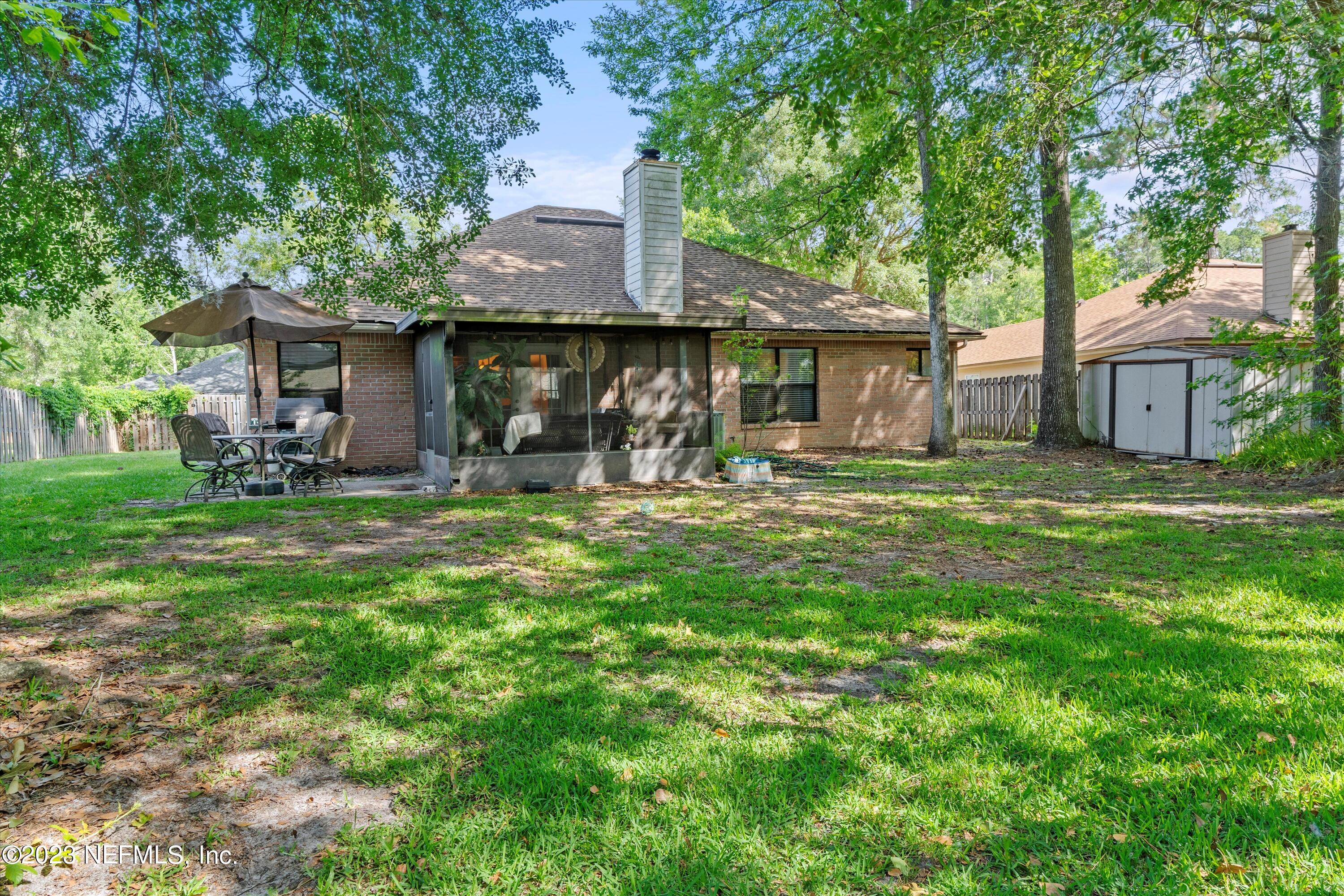 631 HIBERNIA OAKS Drive