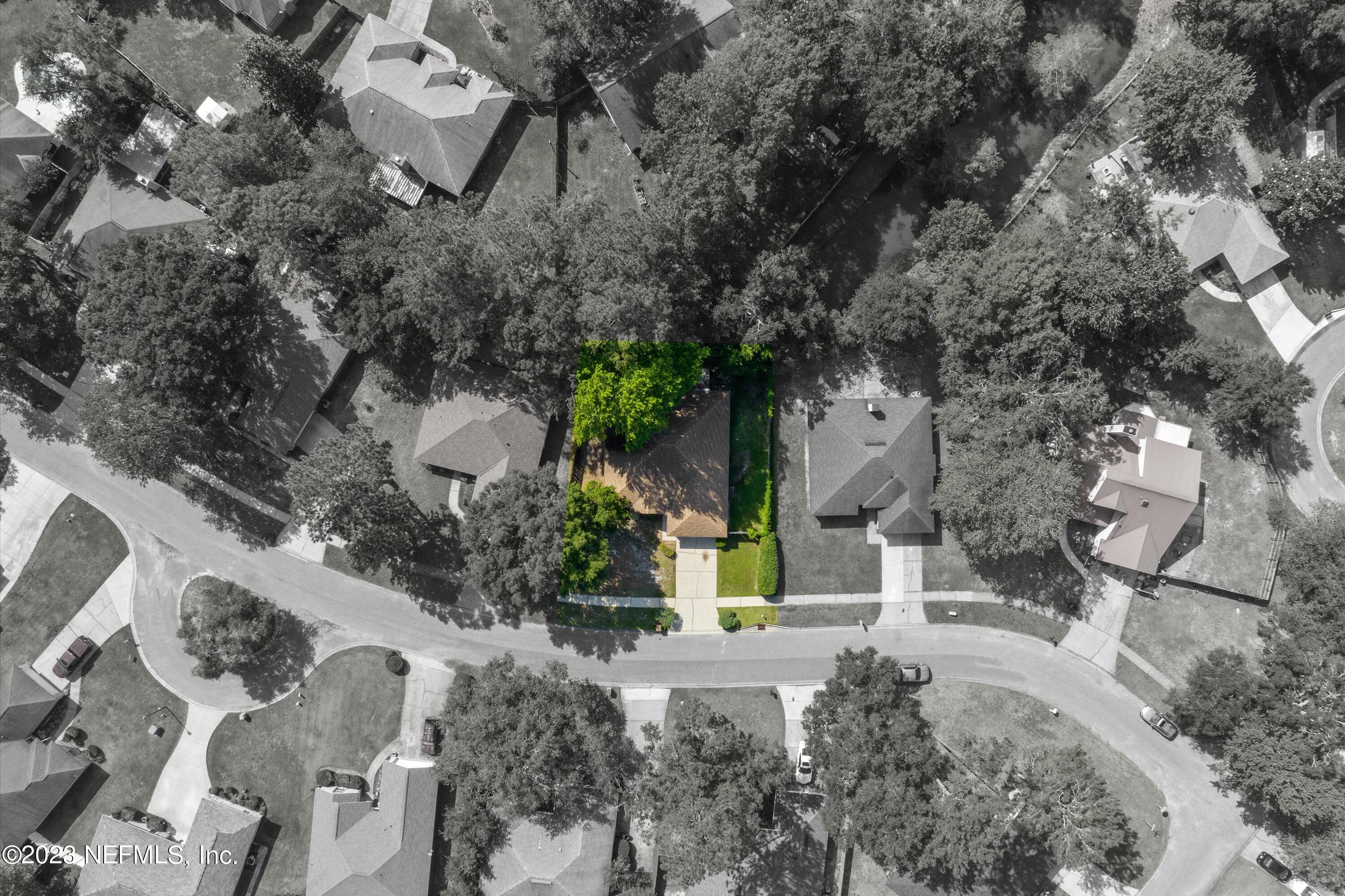 631 HIBERNIA OAKS Drive