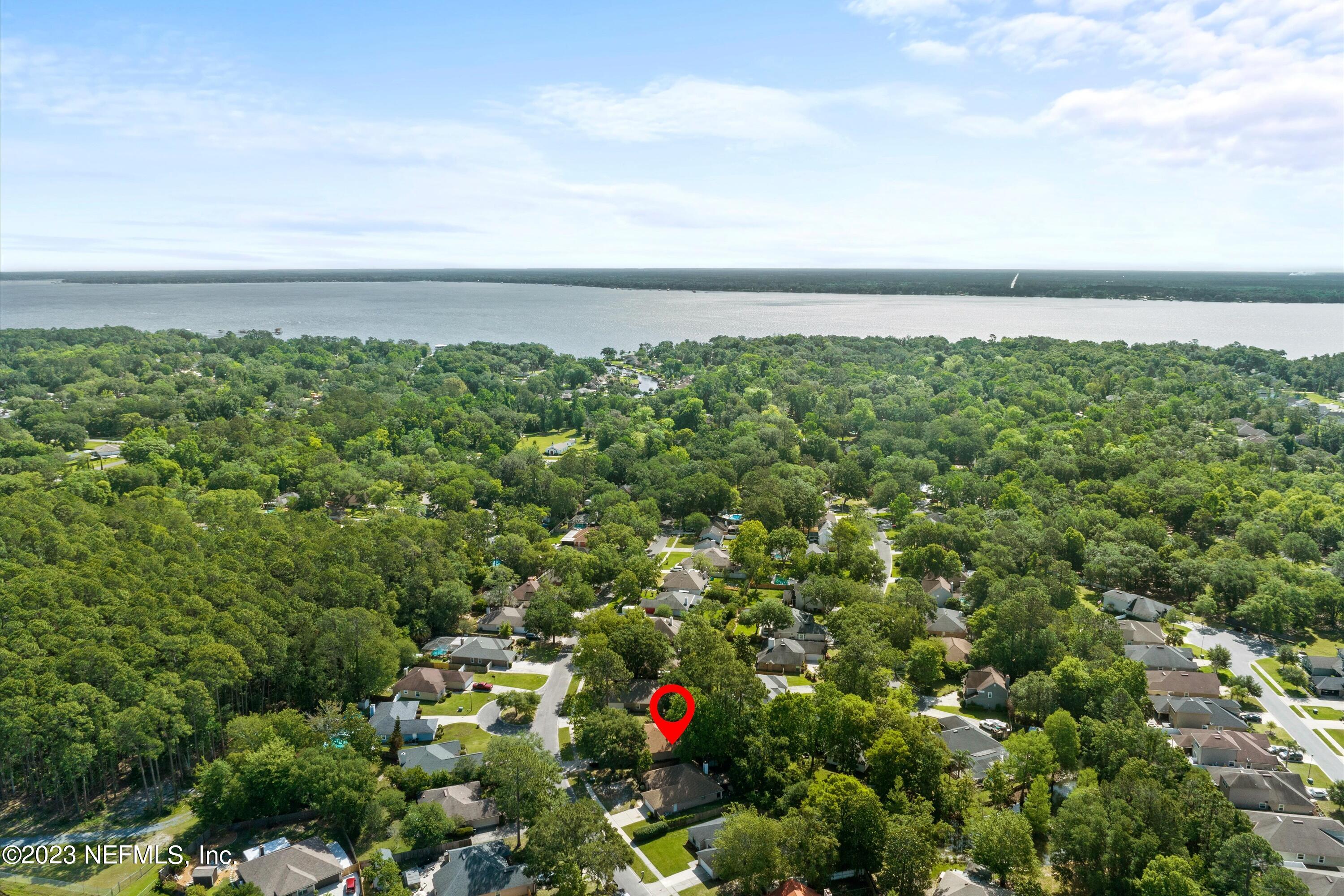 631 HIBERNIA OAKS Drive