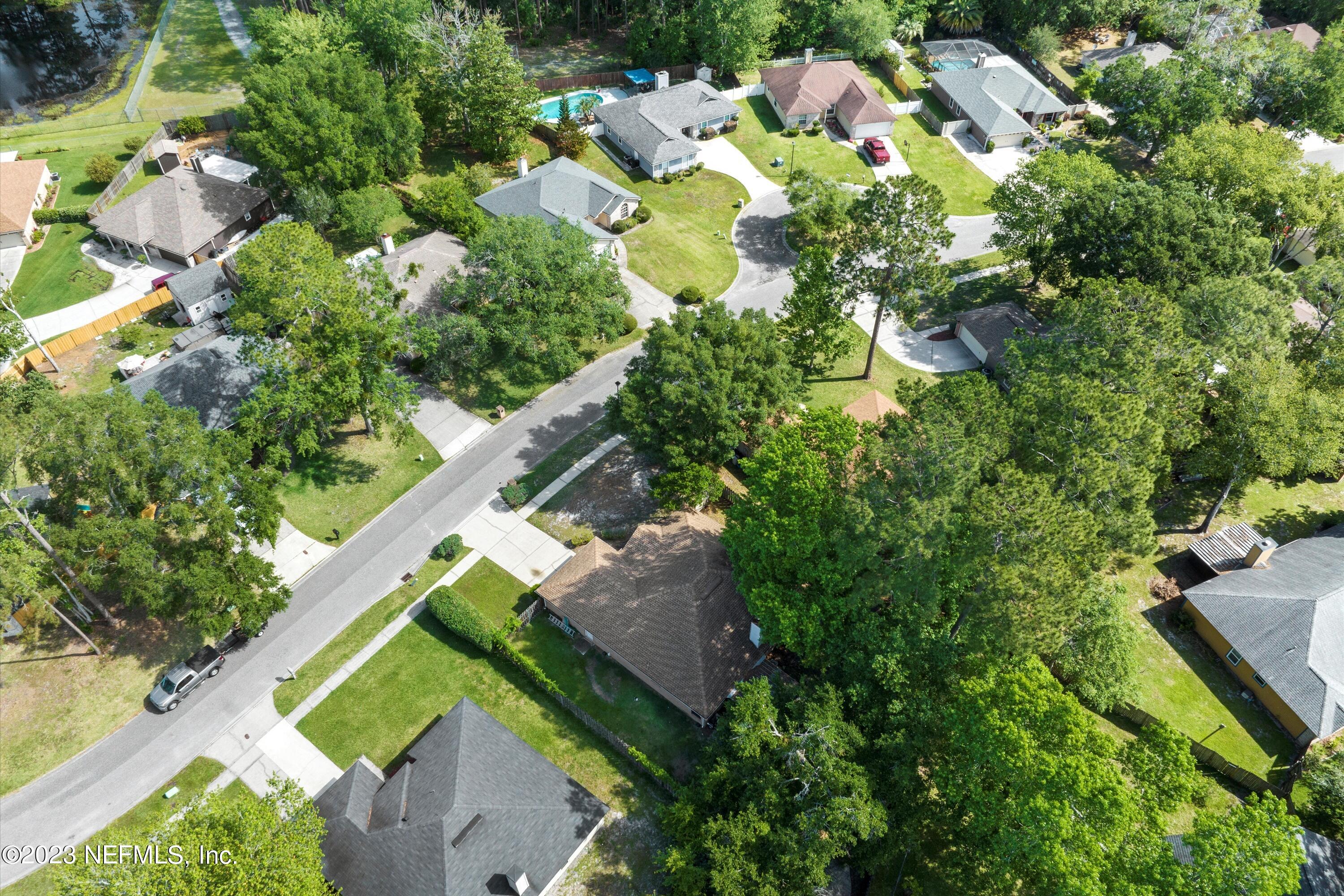 631 HIBERNIA OAKS Drive