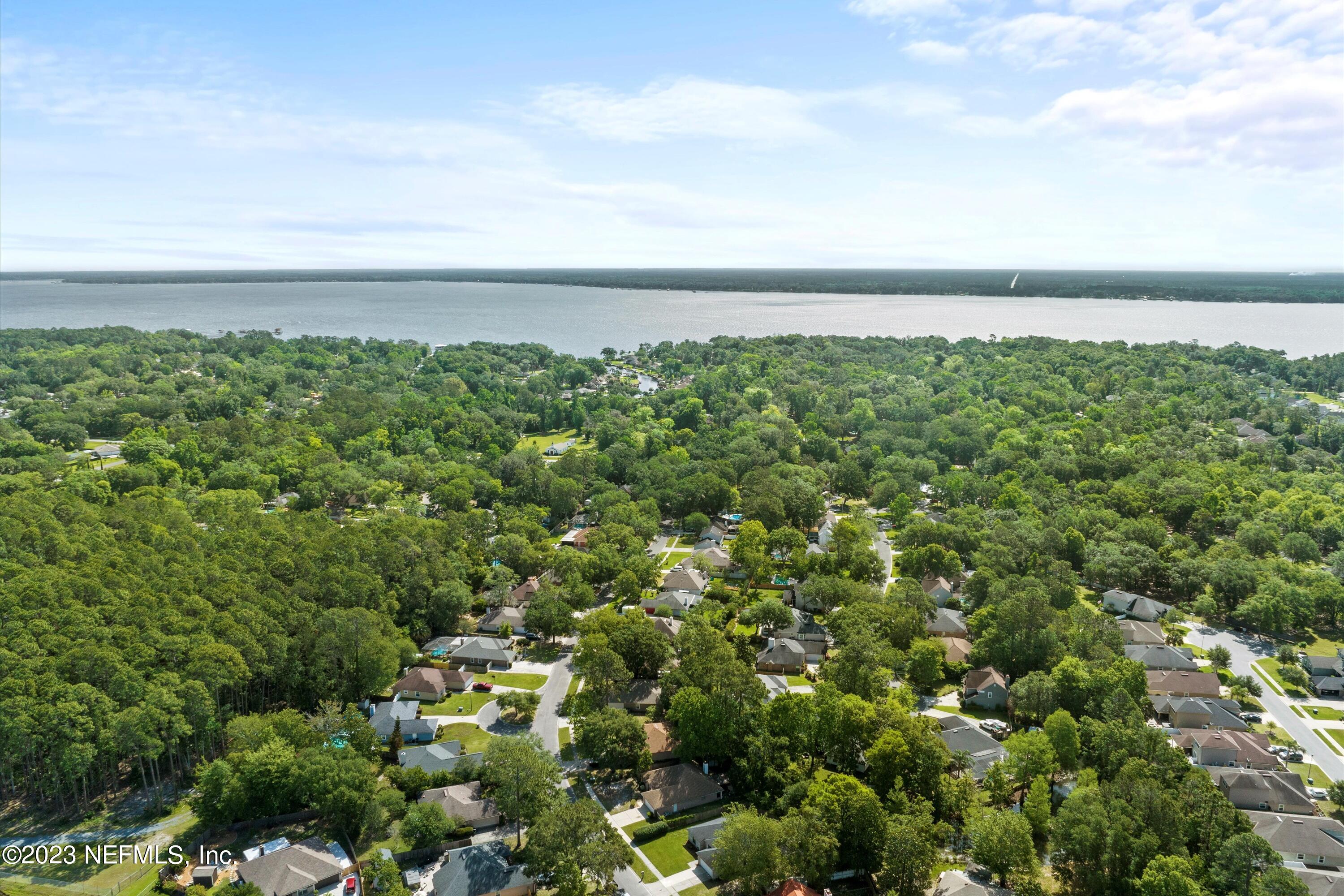 631 HIBERNIA OAKS Drive