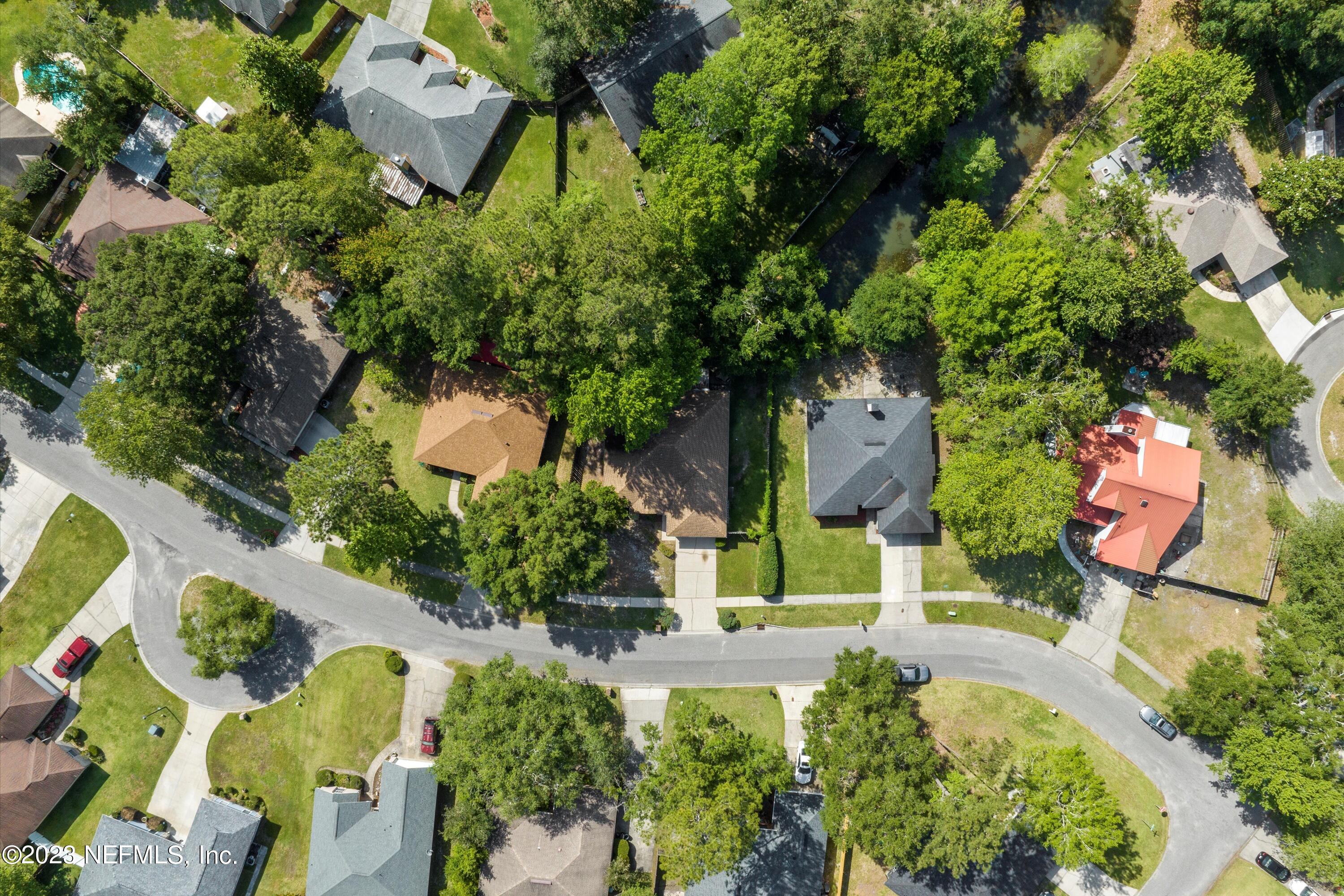 631 HIBERNIA OAKS Drive