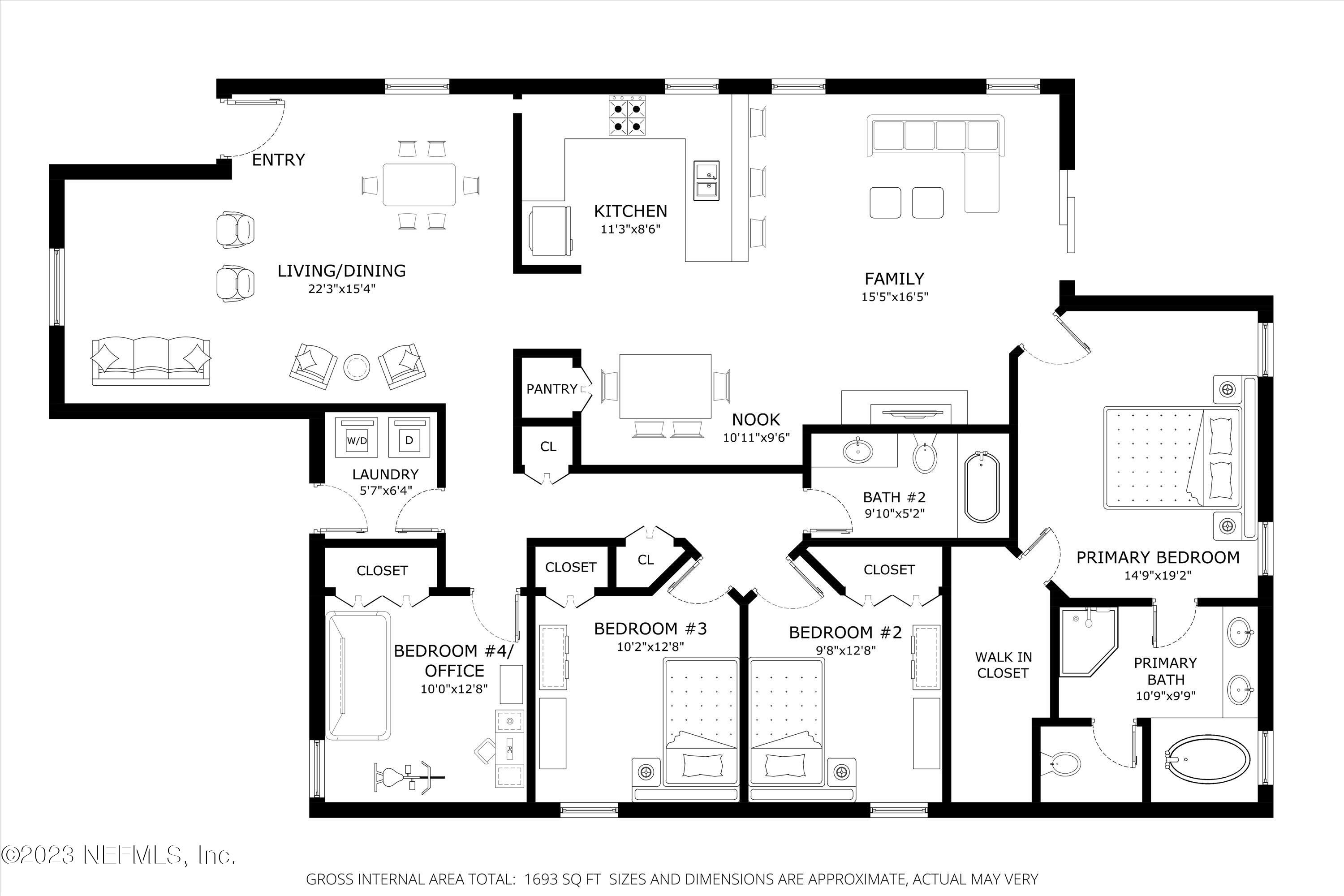 113 GOLDEN GUARD Drive