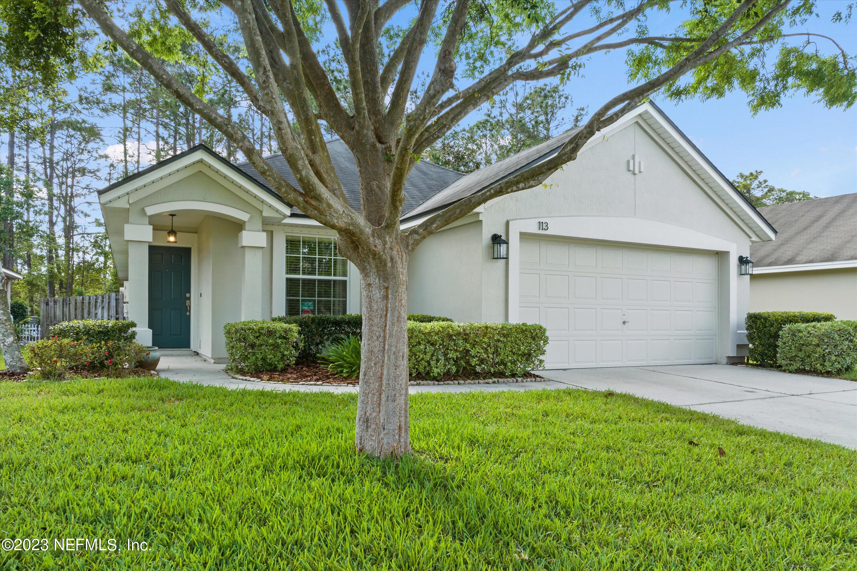 113 GOLDEN GUARD Drive