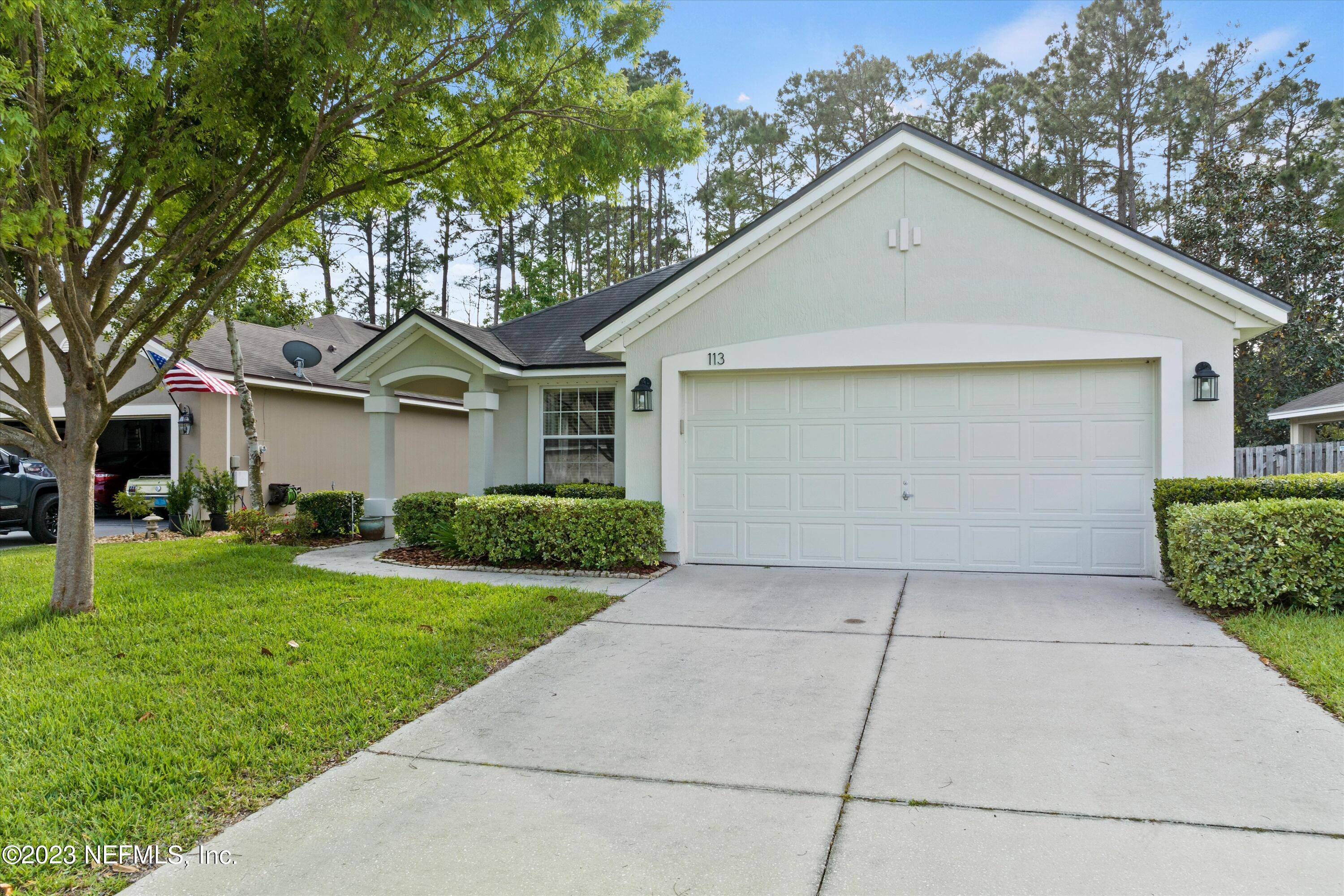 113 GOLDEN GUARD Drive