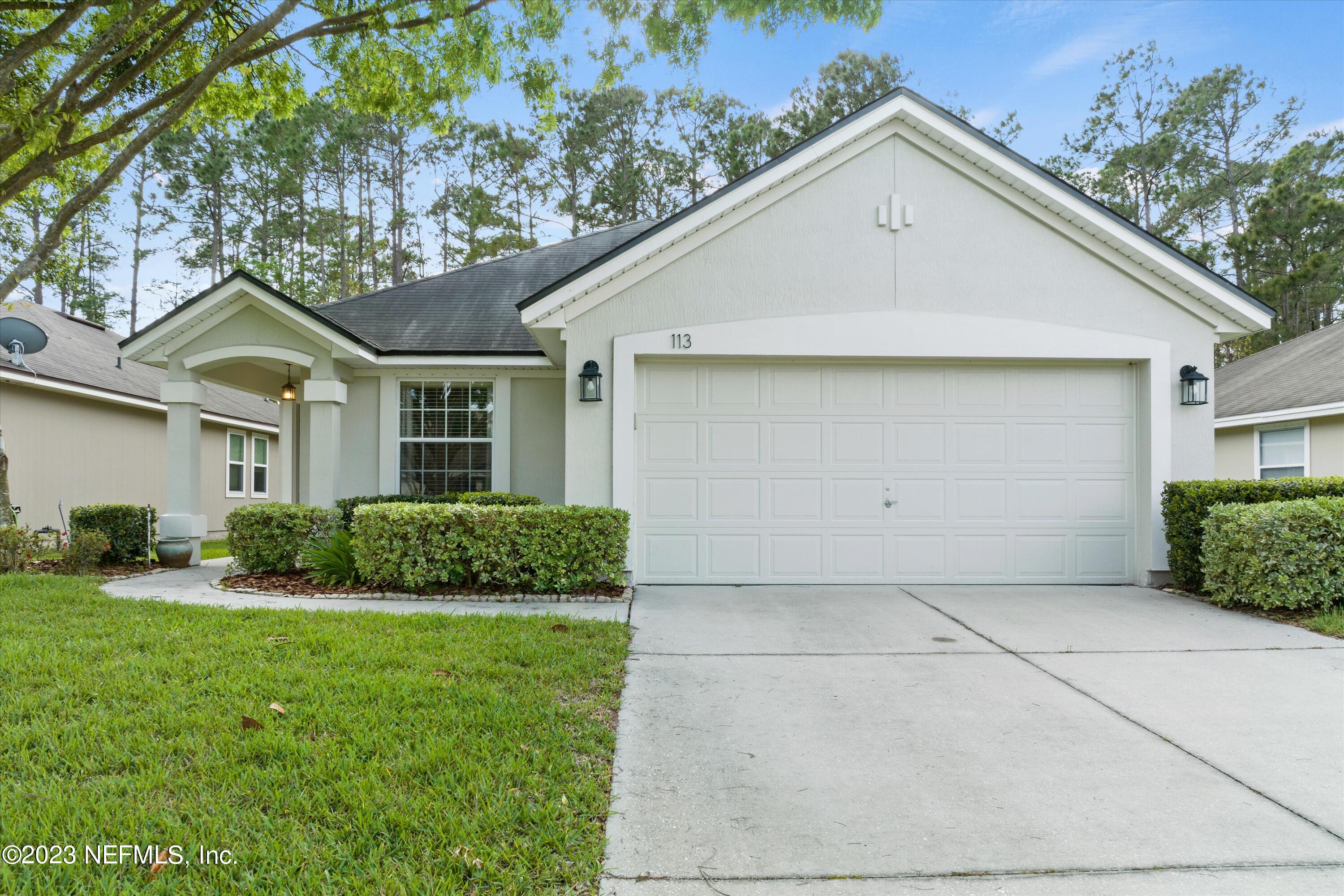 113 GOLDEN GUARD Drive