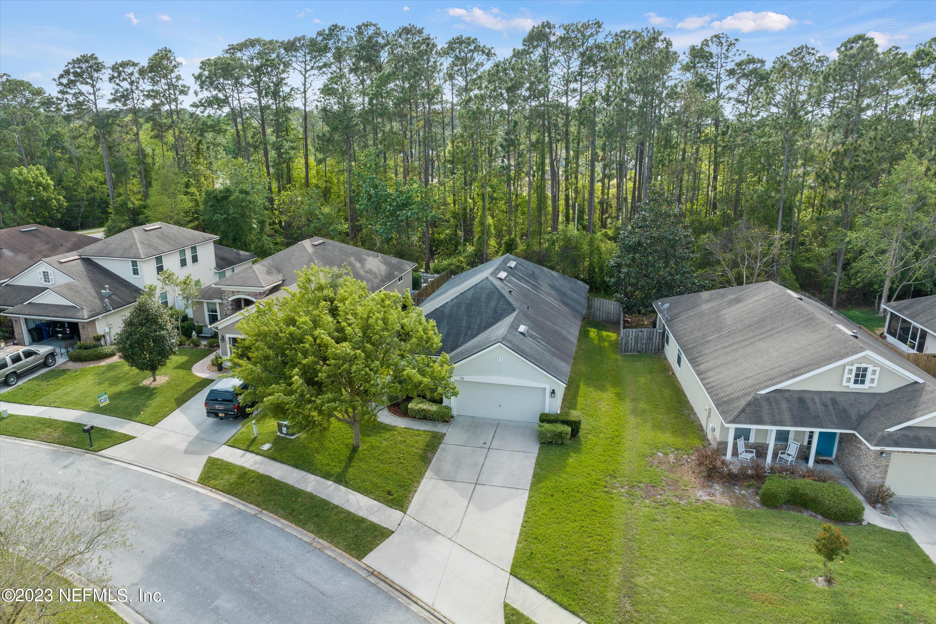 113 GOLDEN GUARD Drive