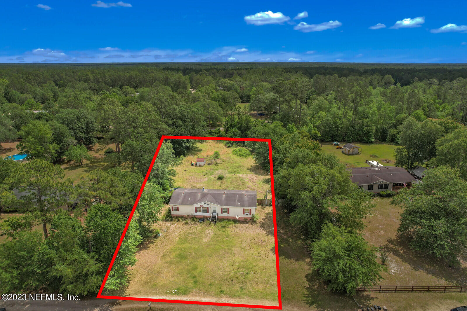 2417 RANGE LINE Road
