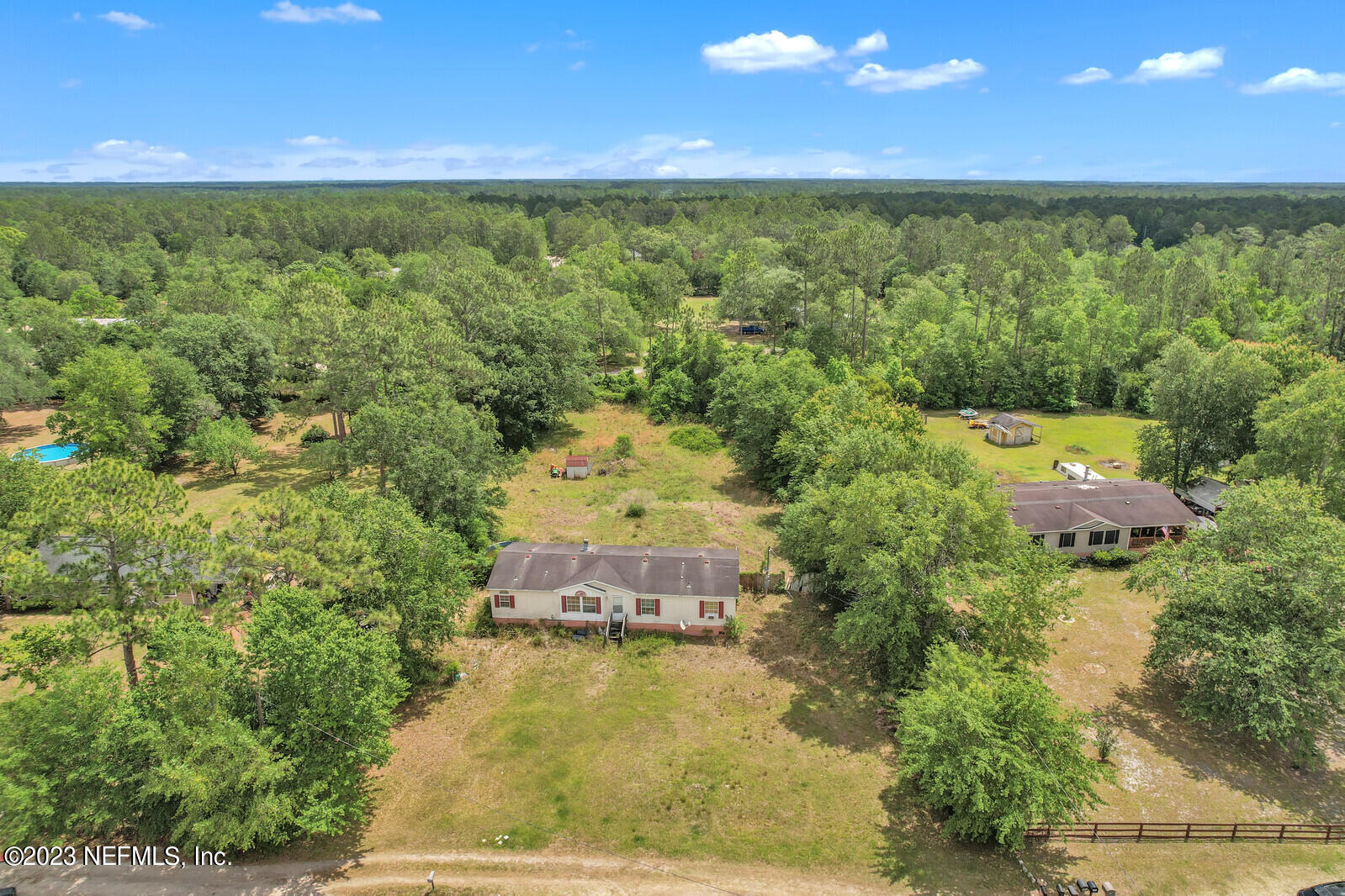 2417 RANGE LINE Road