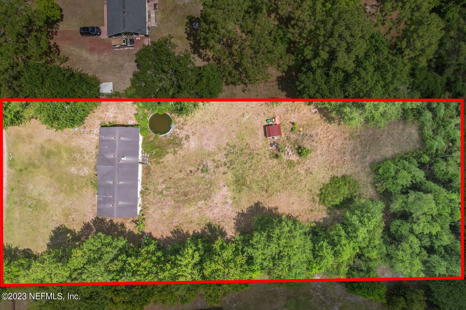 2417 RANGE LINE Road