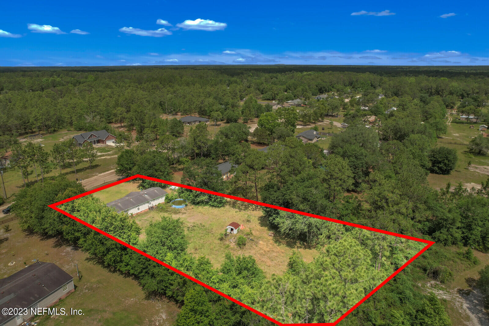 2417 RANGE LINE Road