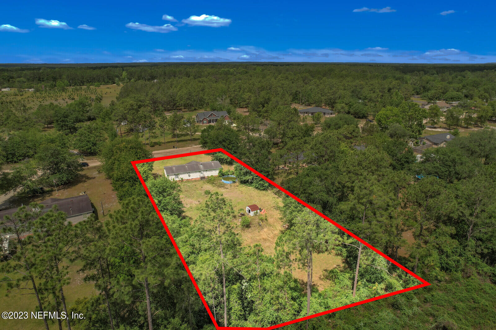 2417 RANGE LINE Road