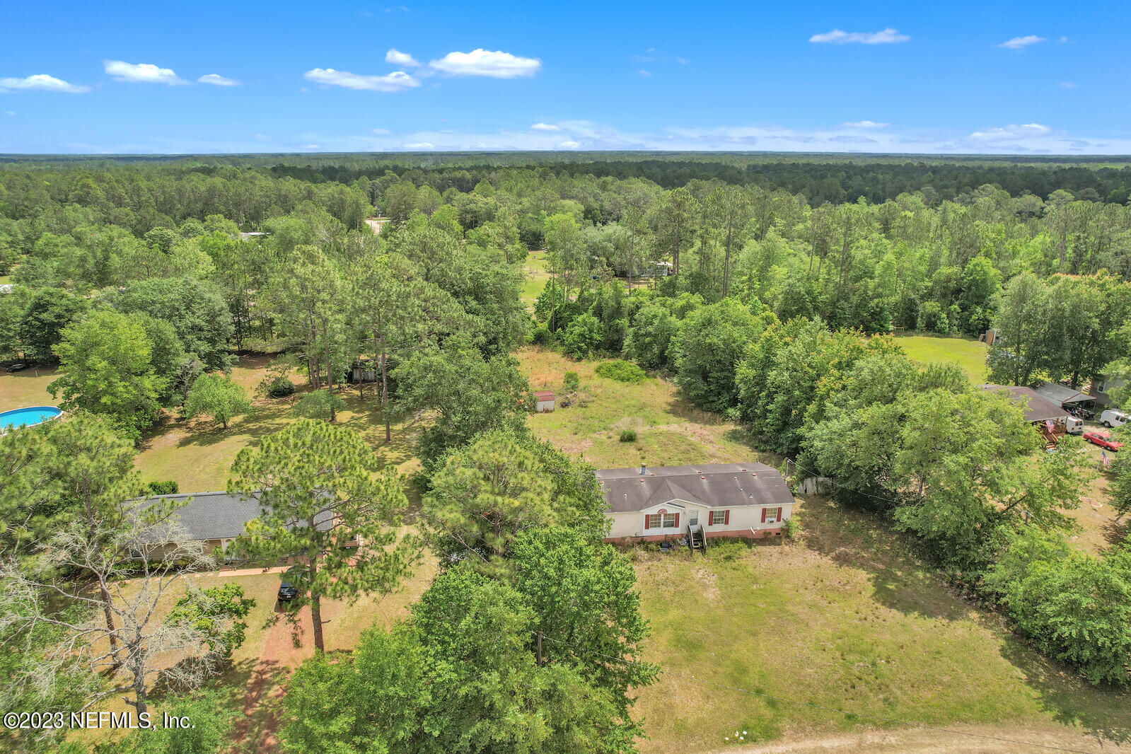 2417 RANGE LINE Road