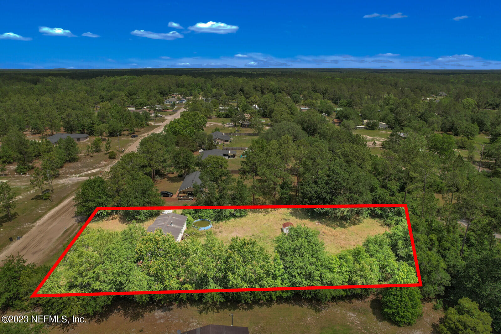 2417 RANGE LINE Road